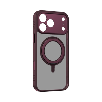 #color_Bordeaux Red #model_iPhone 17 Pro Max