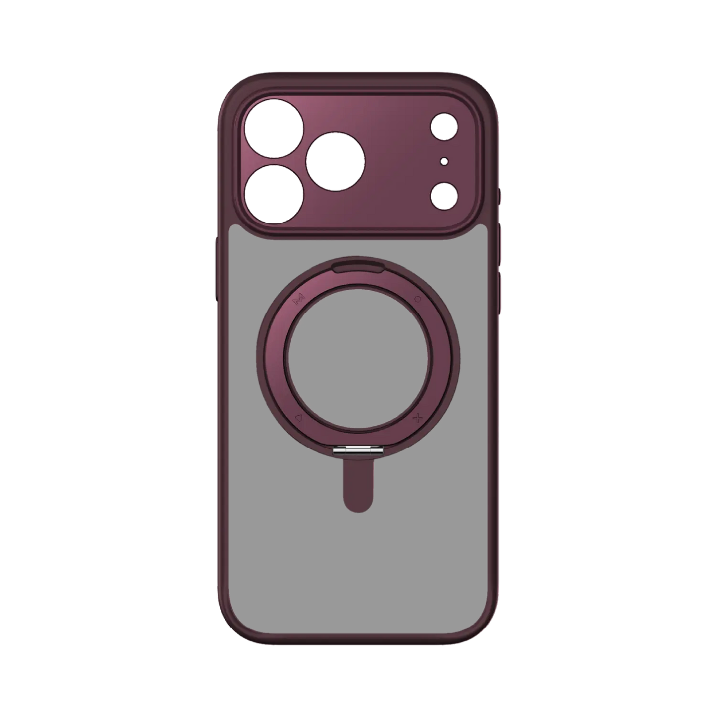 CaseForm Roller Magnetic Case iPhone 17 Series