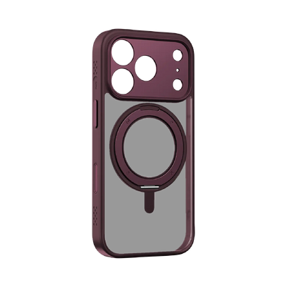 #color_Bordeaux Red #model_iPhone 17 Pro