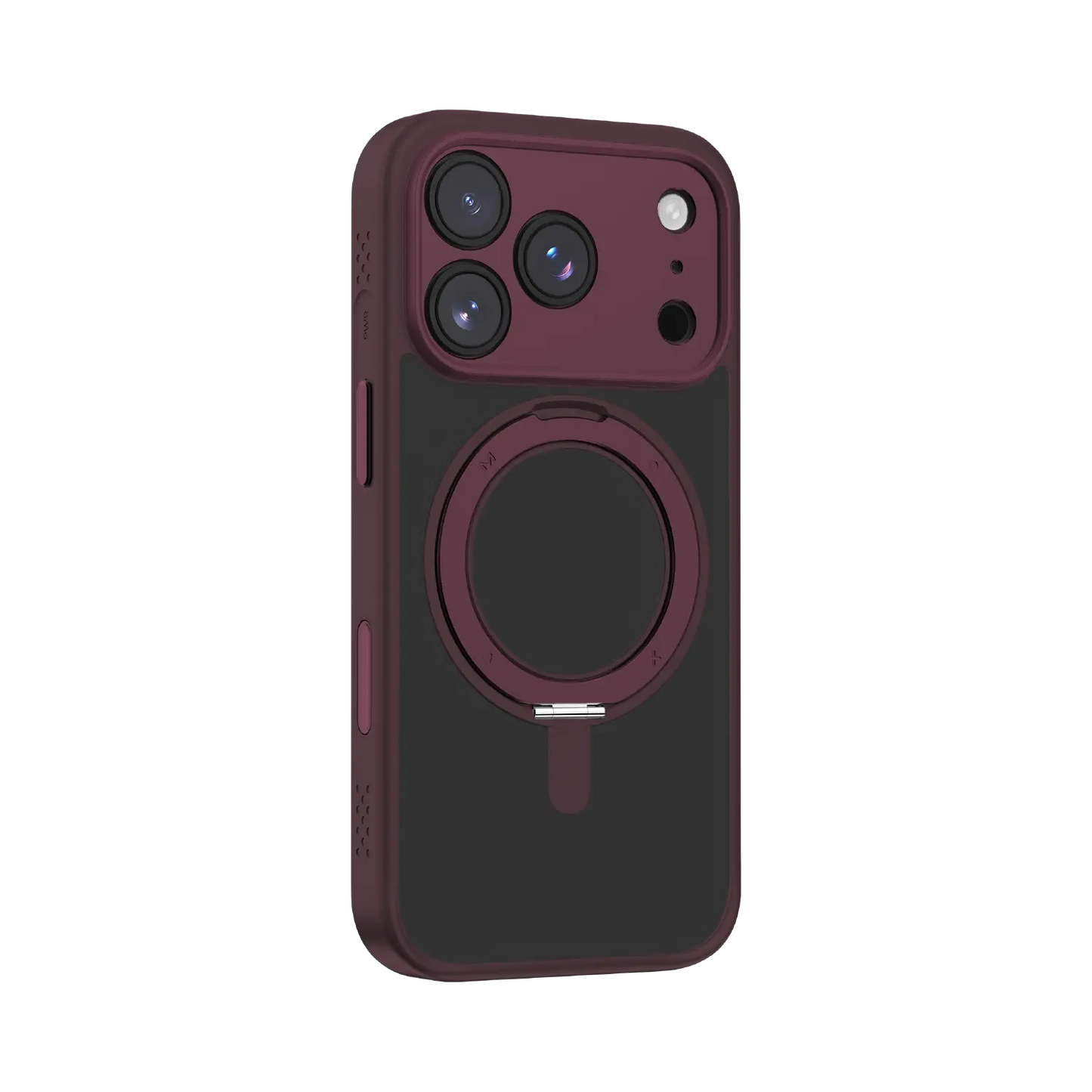 CaseForm Roller Magnetic Case iPhone 17 Series