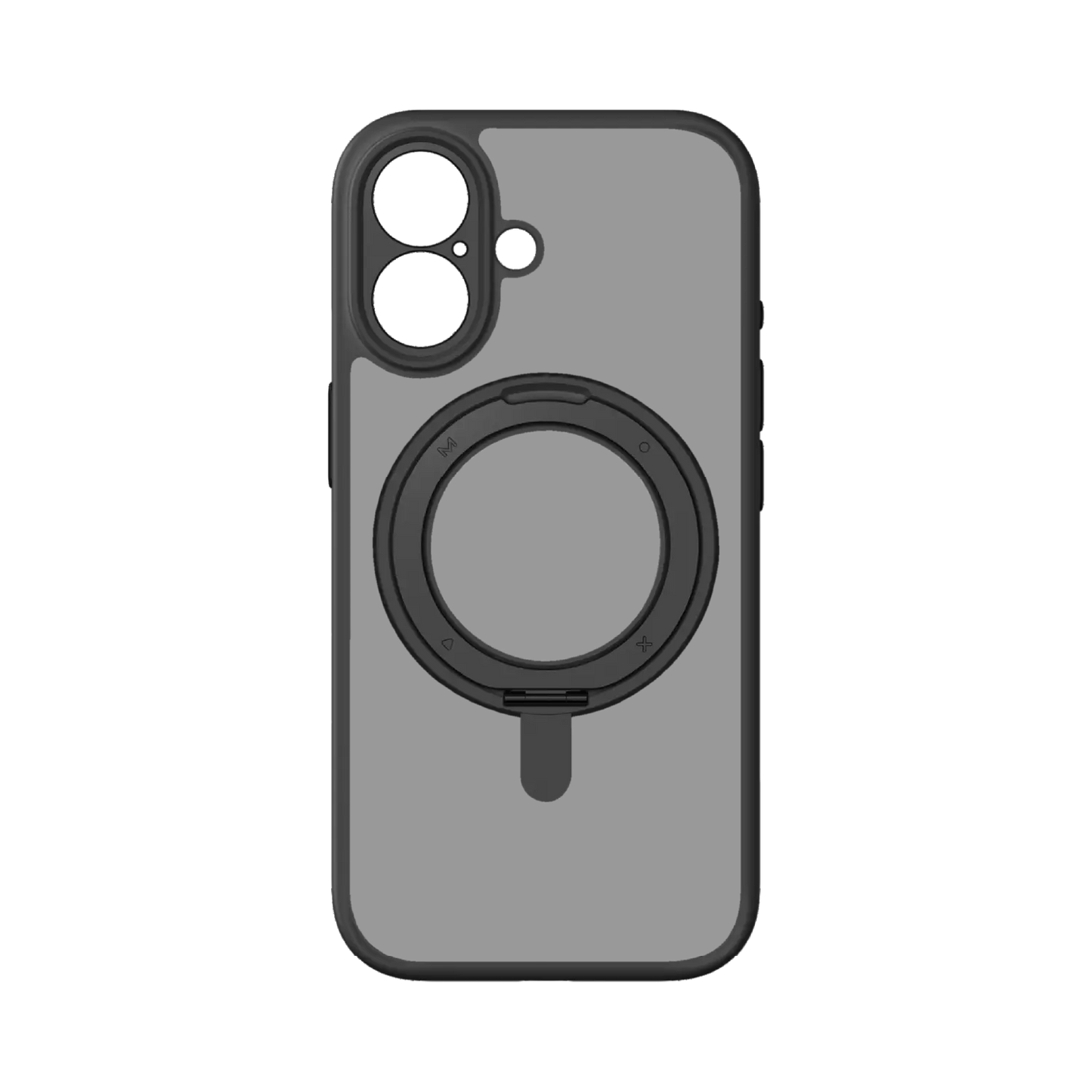 CaseForm Roller Magnetic Case iPhone 17 Series