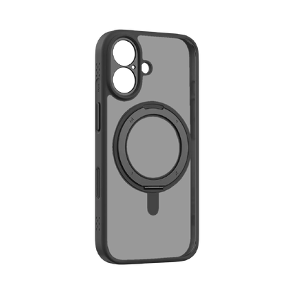 #color_Obsidian Black #model_iPhone 17