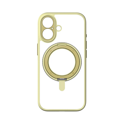 CaseForm Roller Magnetic Case iPhone 17 Series