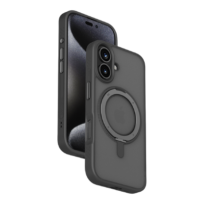 CaseForm Roller iPhone 16 Reinforced Case With MagSafe