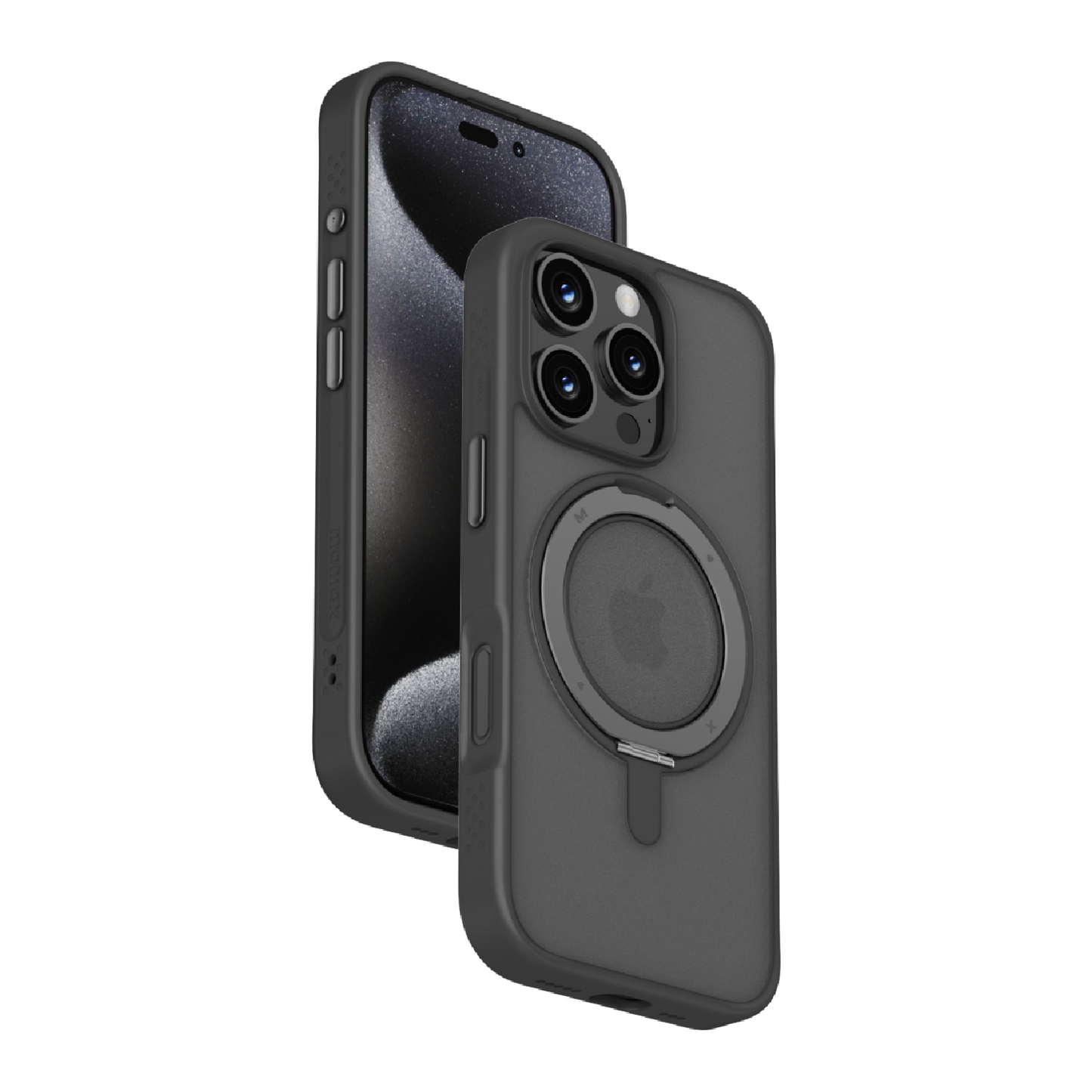 CaseForm Roller iPhone 16 Reinforced Case With MagSafe