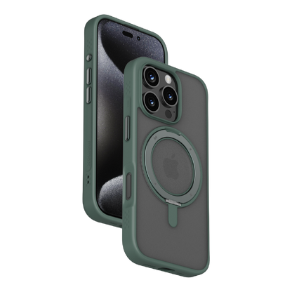 CaseForm Roller iPhone 16 Reinforced Case With MagSafe