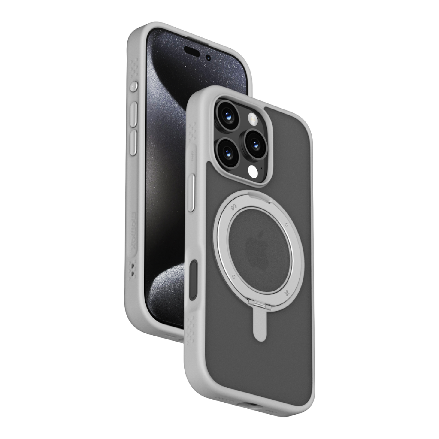 CaseForm Roller iPhone 16 Reinforced Case With MagSafe