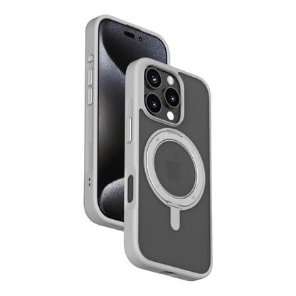 CaseForm Roller iPhone 16 Reinforced Case With MagSafe