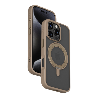 CaseForm Roller iPhone 16 Reinforced Case With MagSafe