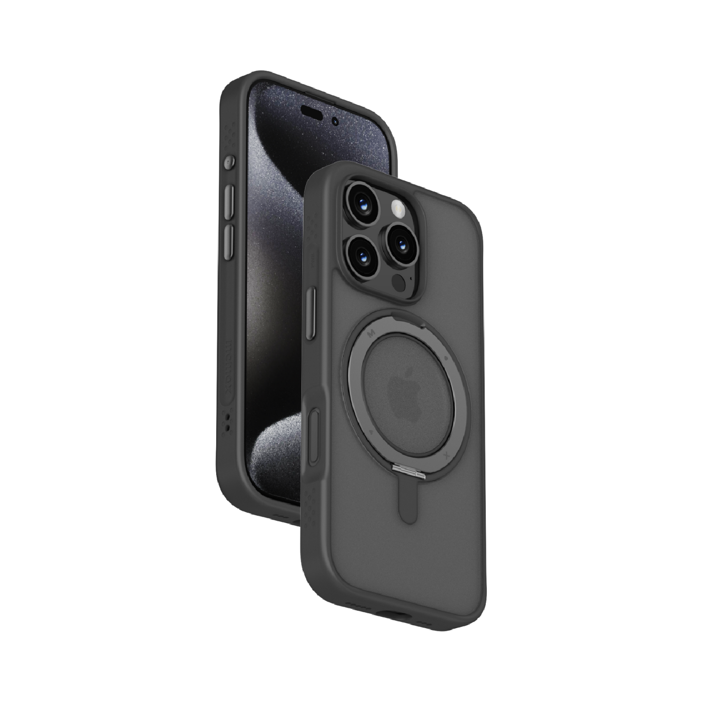 CaseForm Roller iPhone 16 Reinforced Case With MagSafe