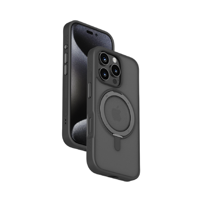 CaseForm Roller iPhone 16 Reinforced Case With MagSafe