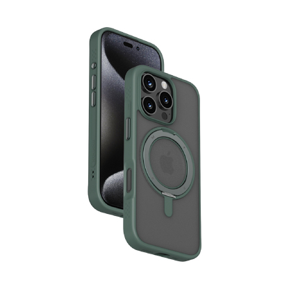 CaseForm Roller iPhone 16 Reinforced Case With MagSafe