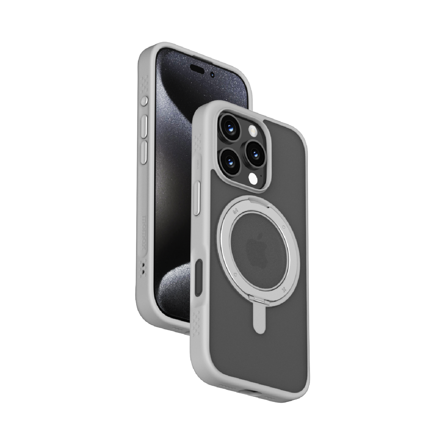 CaseForm Roller iPhone 16 Reinforced Case With MagSafe