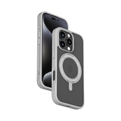 CaseForm Roller iPhone 16 Reinforced Case With MagSafe