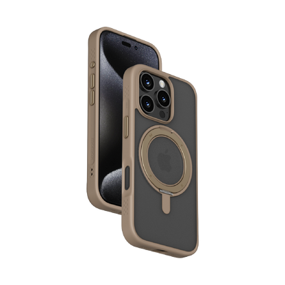 CaseForm Roller iPhone 16 Reinforced Case With MagSafe