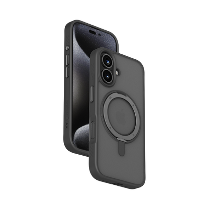 CaseForm Roller iPhone 16 Reinforced Case With MagSafe