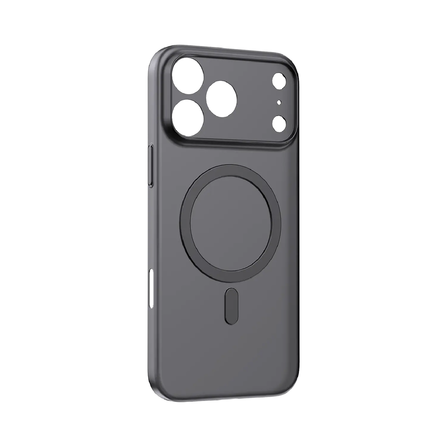 #color_Obsidian Black #model_iPhone 17 Pro Max