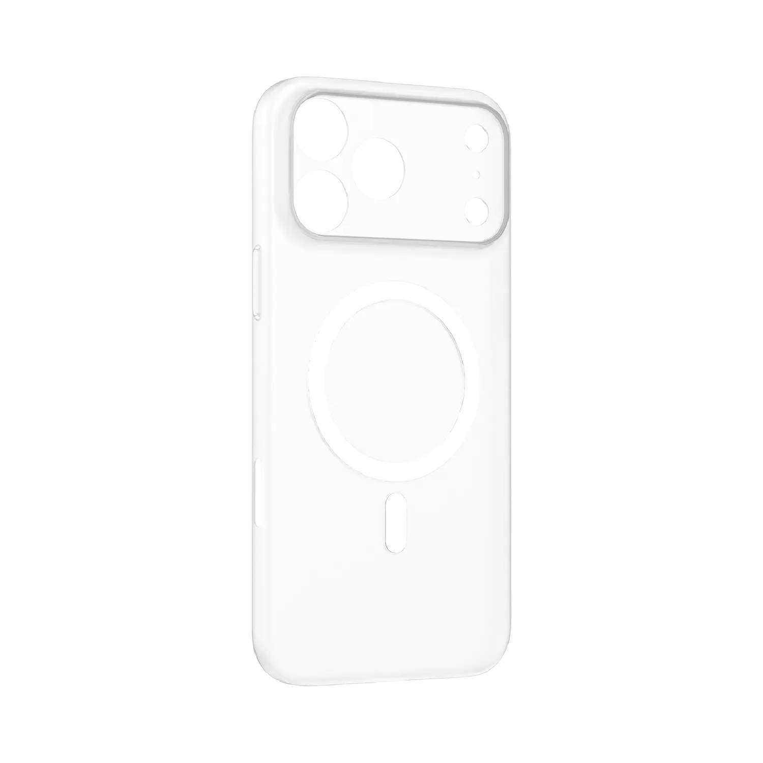 #color_Transparent #model_iPhone 17 Pro Max