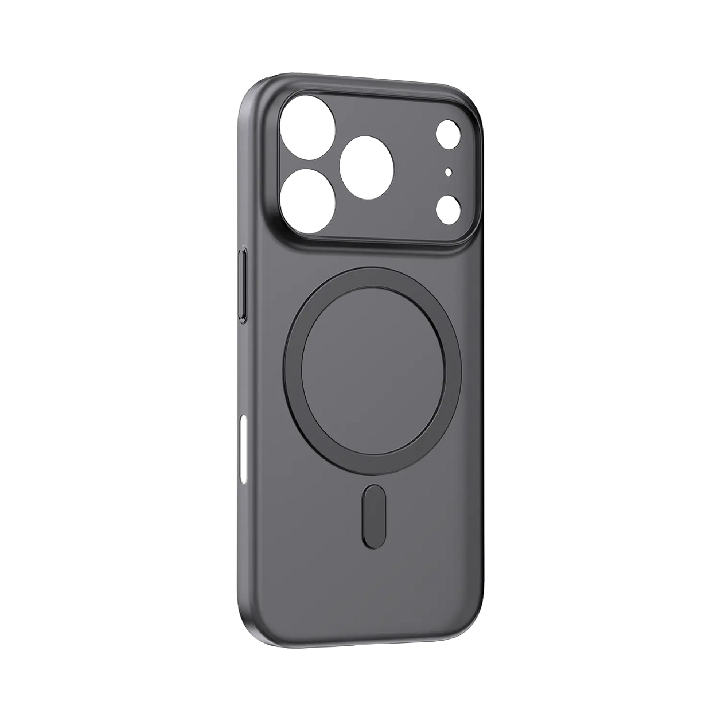 #color_Obsidian Black #model_iPhone 17 Pro