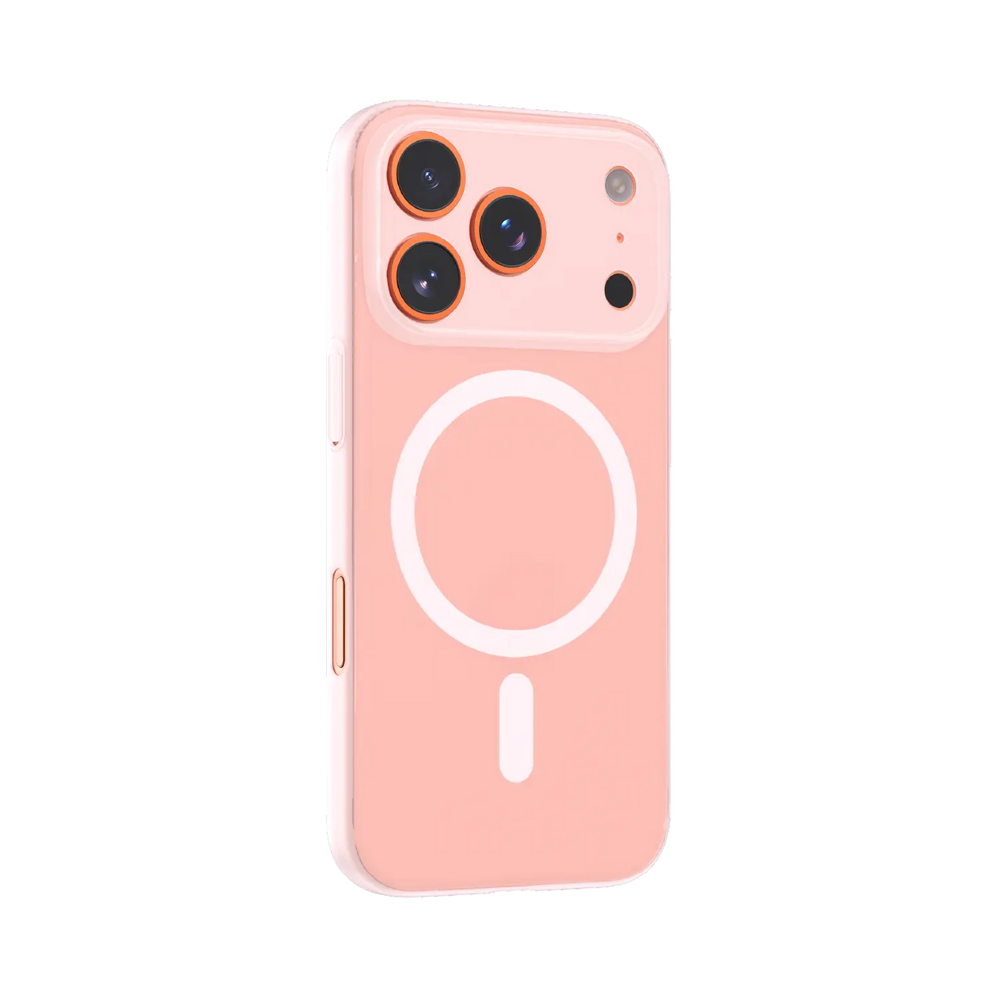 CaseForm Lite Magnetic Case iPhone 17 Series