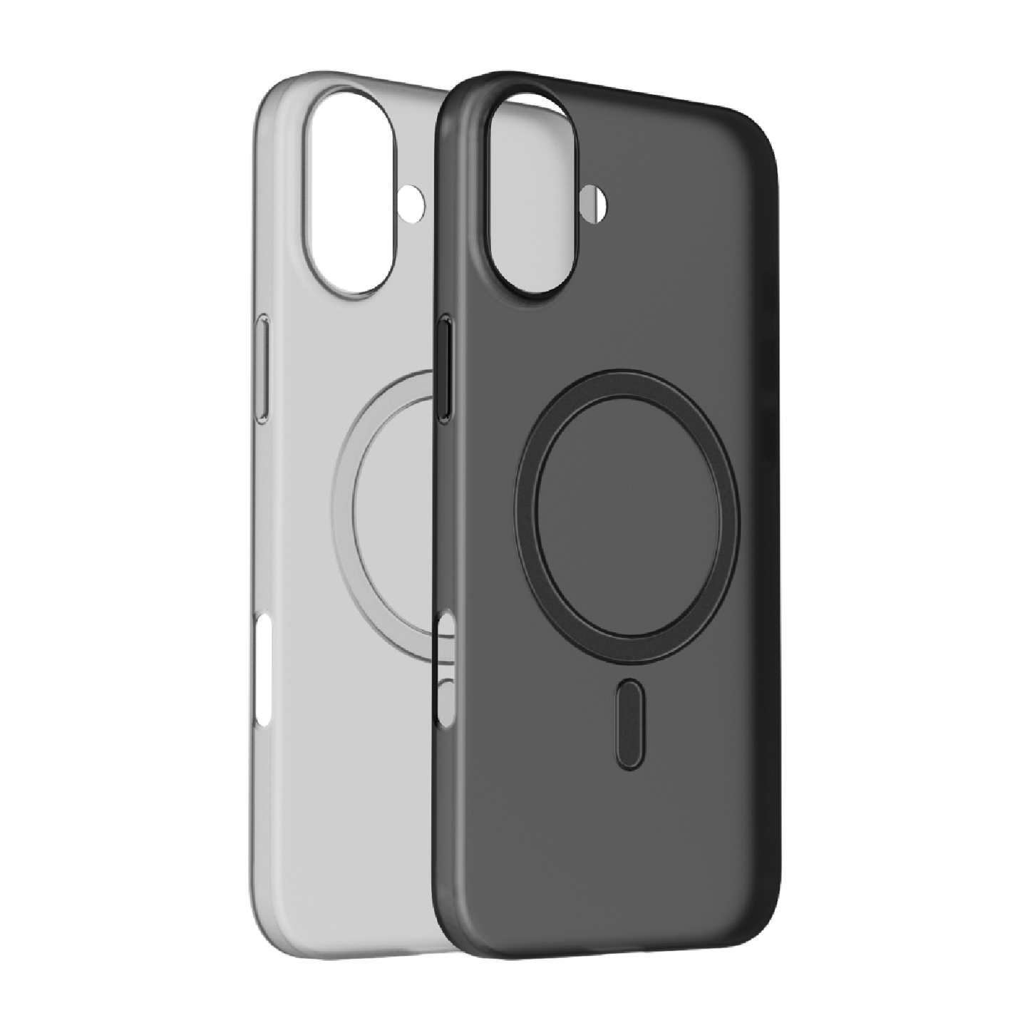 CaseForm Lite iPhone 16 Super Slim Case With MagSafe