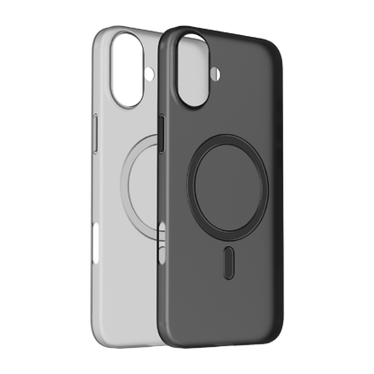 CaseForm Lite iPhone 16 Super Slim Case With MagSafe