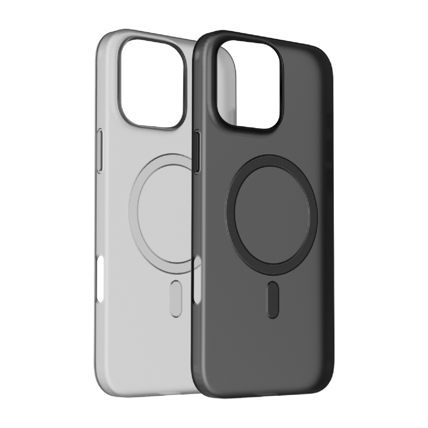 CaseForm Lite iPhone 16 Super Slim Case With MagSafe