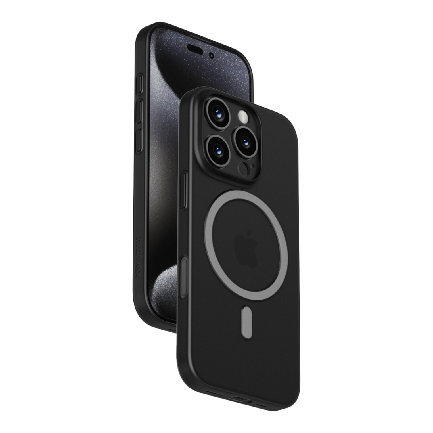 CaseForm Lite iPhone 16 Super Slim Case With MagSafe