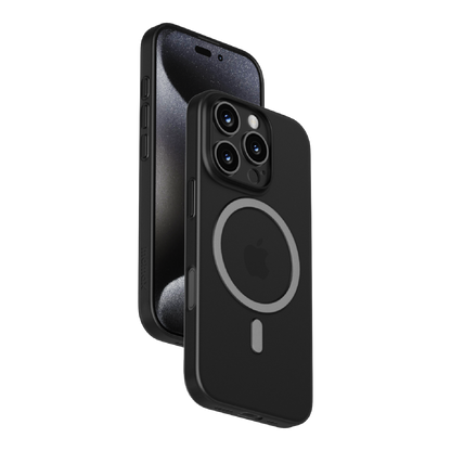 CaseForm Lite iPhone 16 Super Slim Case With MagSafe