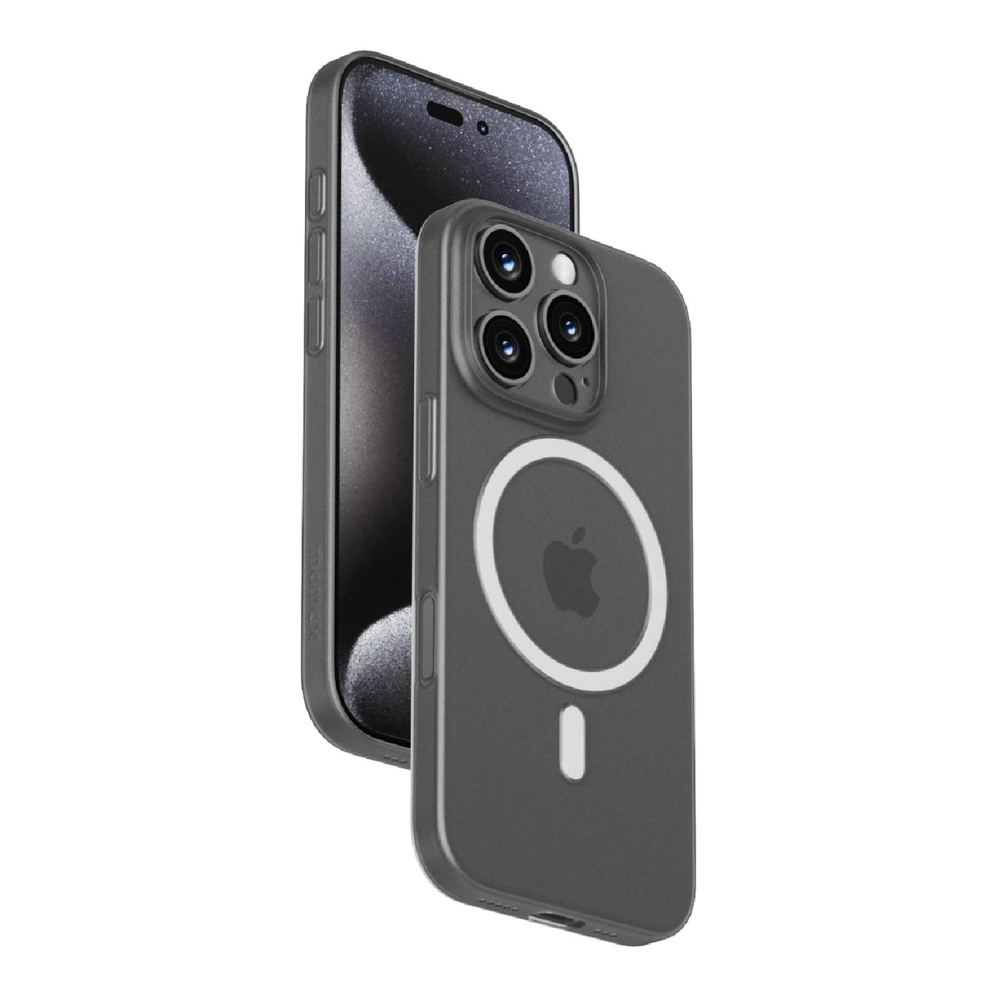 CaseForm Lite iPhone 16 Super Slim Case With MagSafe