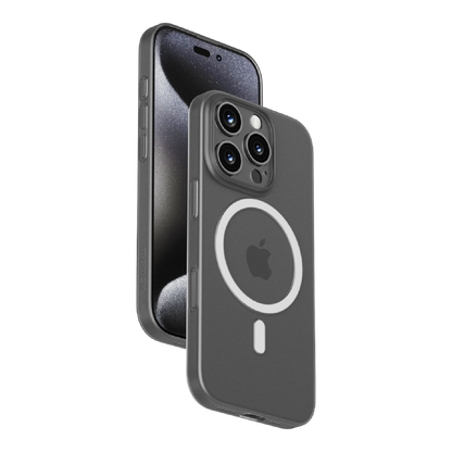 CaseForm Lite iPhone 16 Super Slim Case With MagSafe