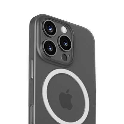 CaseForm Lite iPhone 16 Super Slim Case With MagSafe