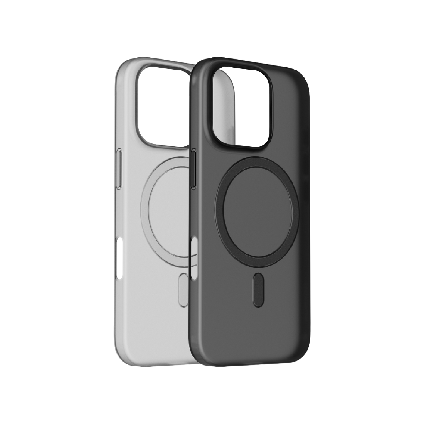 CaseForm Lite iPhone 16 Super Slim Case With MagSafe