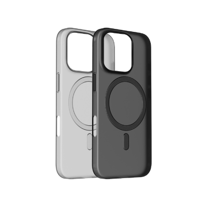 CaseForm Lite iPhone 16 Super Slim Case With MagSafe