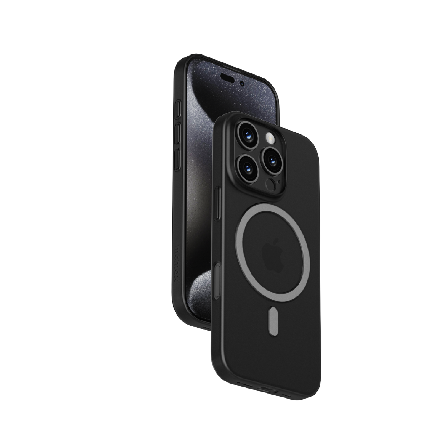 CaseForm Lite iPhone 16 Super Slim Case With MagSafe