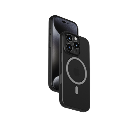 CaseForm Lite iPhone 16 Super Slim Case With MagSafe