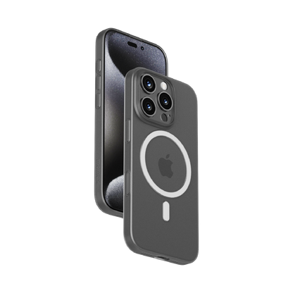 CaseForm Lite iPhone 16 Super Slim Case With MagSafe