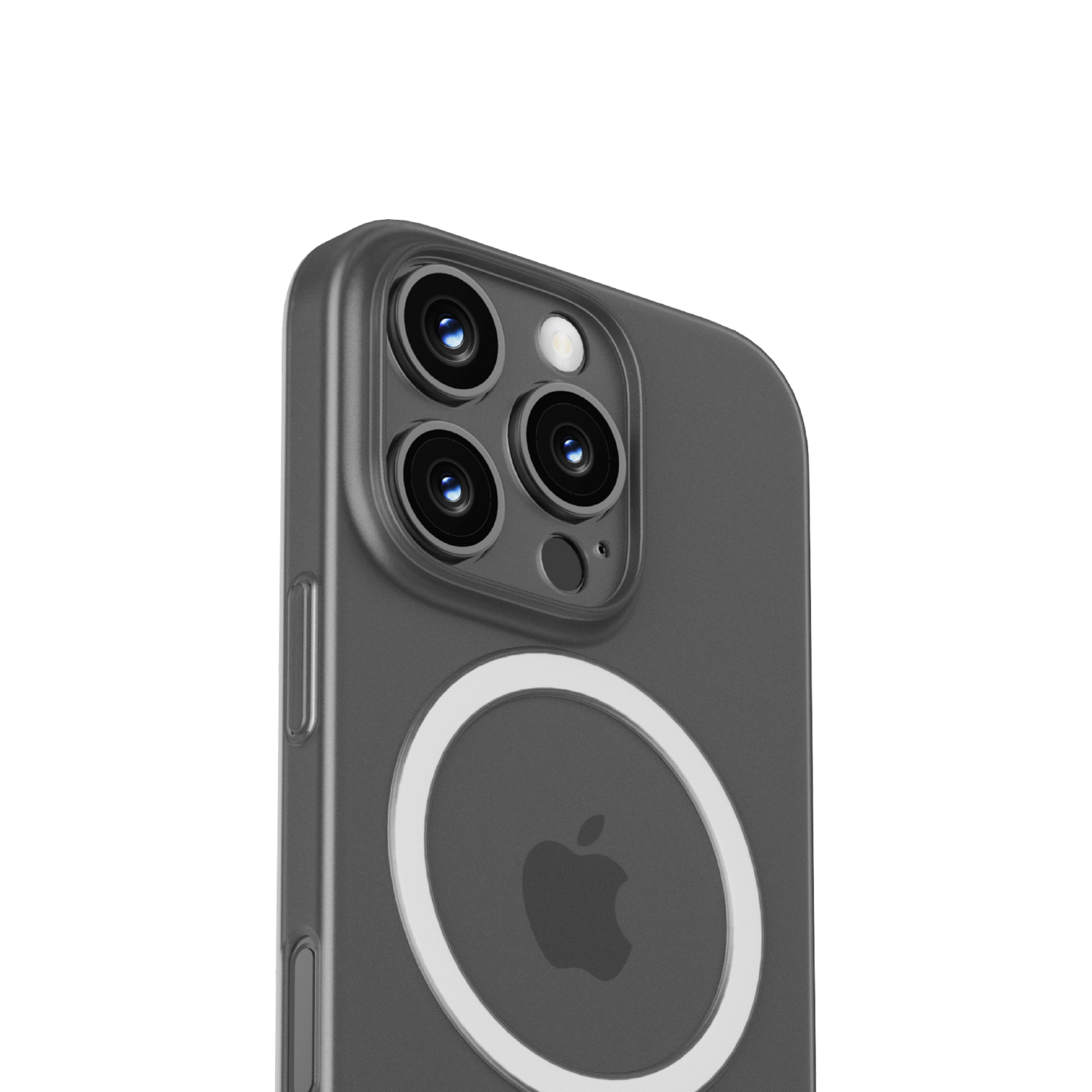 CaseForm Lite iPhone 16 Super Slim Case With MagSafe