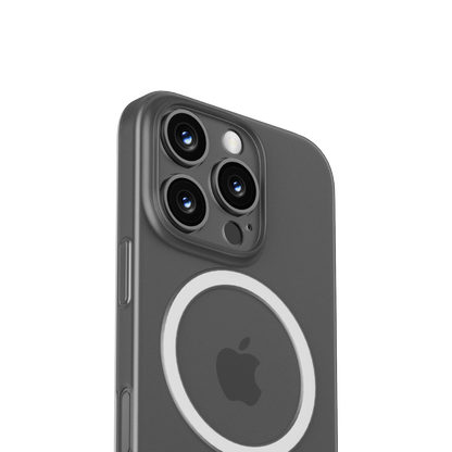 CaseForm Lite iPhone 16 Super Slim Case With MagSafe