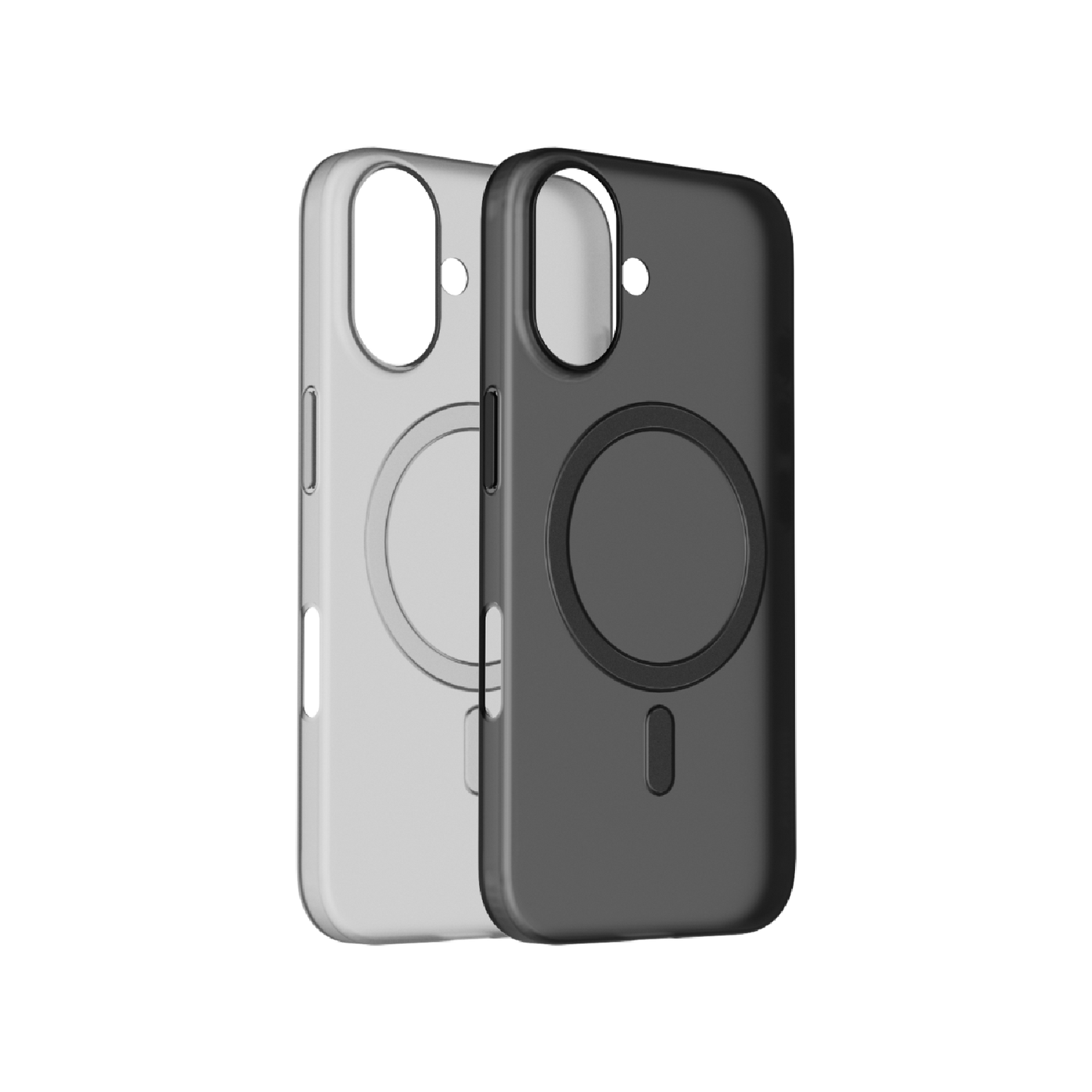 CaseForm Lite iPhone 16 Super Slim Case With MagSafe