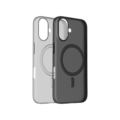 CaseForm Lite iPhone 16 Super Slim Case With MagSafe