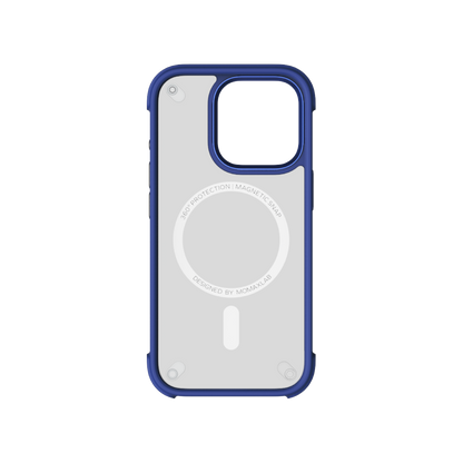 CaseForm Air iPhone 16 Shock Proof Case With MagSafe