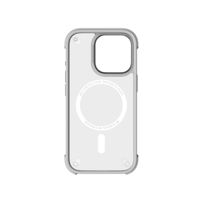 CaseForm Air iPhone 16 Shock Proof Case With MagSafe