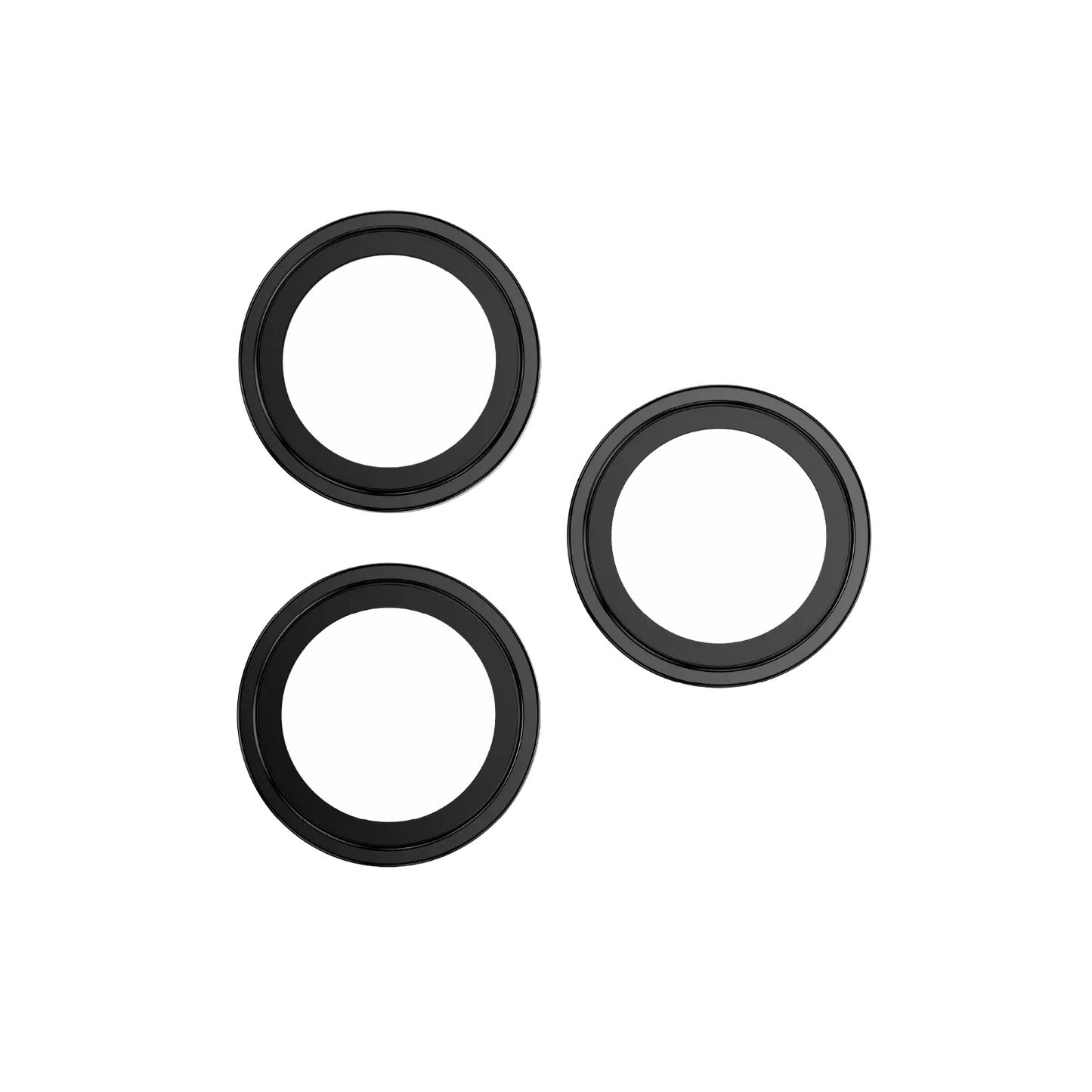 Glass Pro+ Full Coverage Tempered Glass Lens Protector