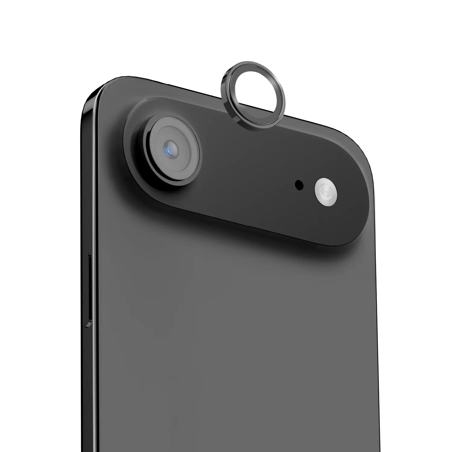 Glass Pro+ Full Coverage Tempered Glass Lens Protector