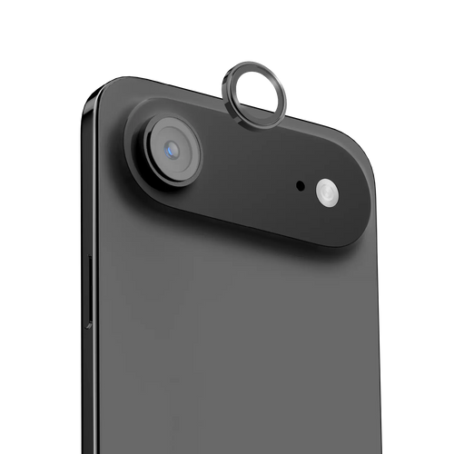 Glass Pro+ Full Coverage Tempered Glass Lens Protector