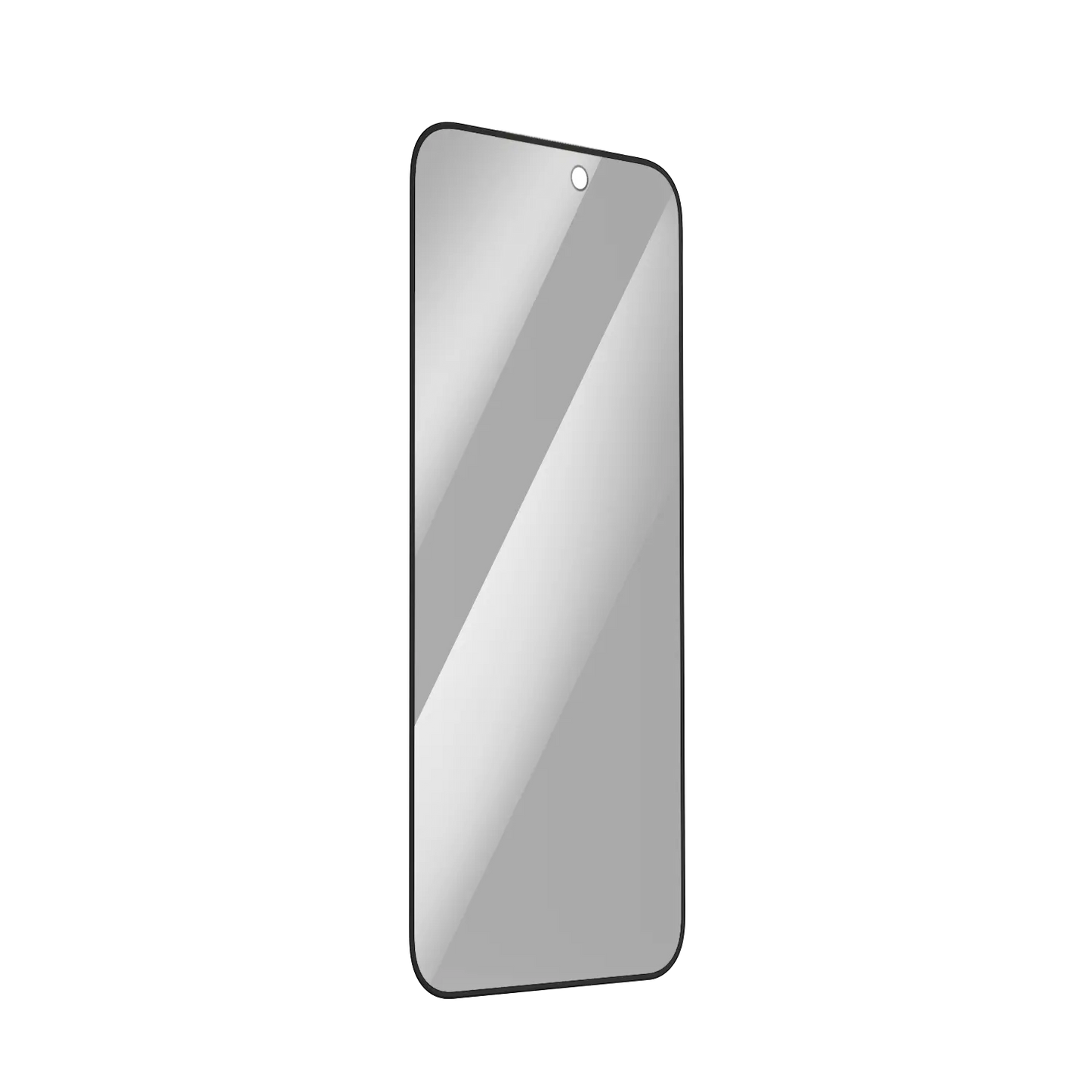 Glass Pro+ Anti-Spy HD Tempered Glass