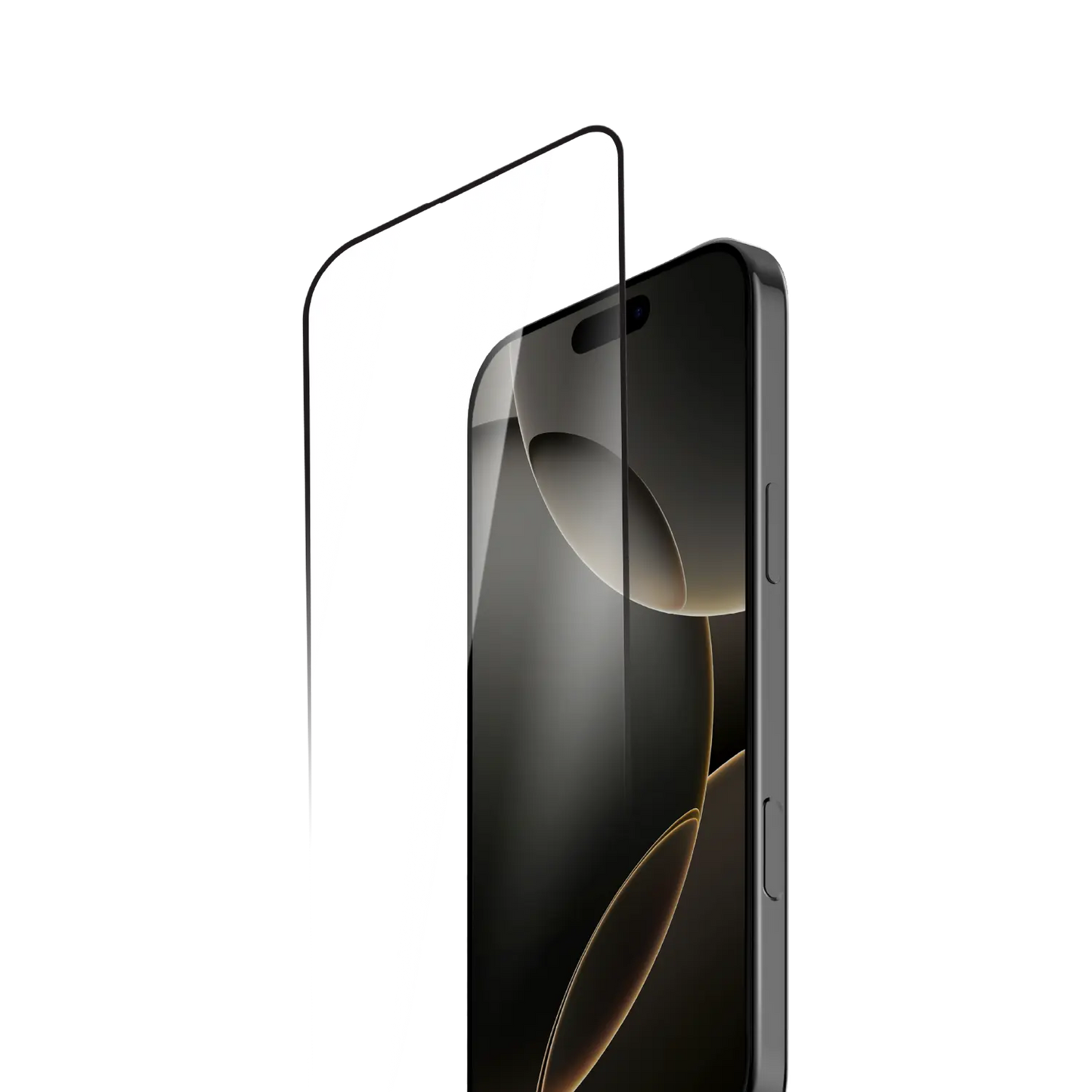 Glass Pro+ Ultra Clear HD Tempered Glass