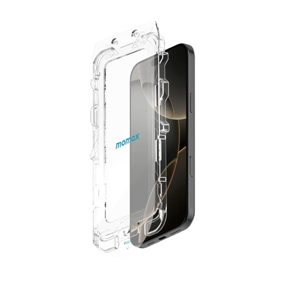 Glass Pro+ Ultra Clear HD Tempered Glass