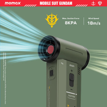 1° Airo 2-in-1 Portable Powerful Vacuum Cleaner and Dust Blower - Limited Edition